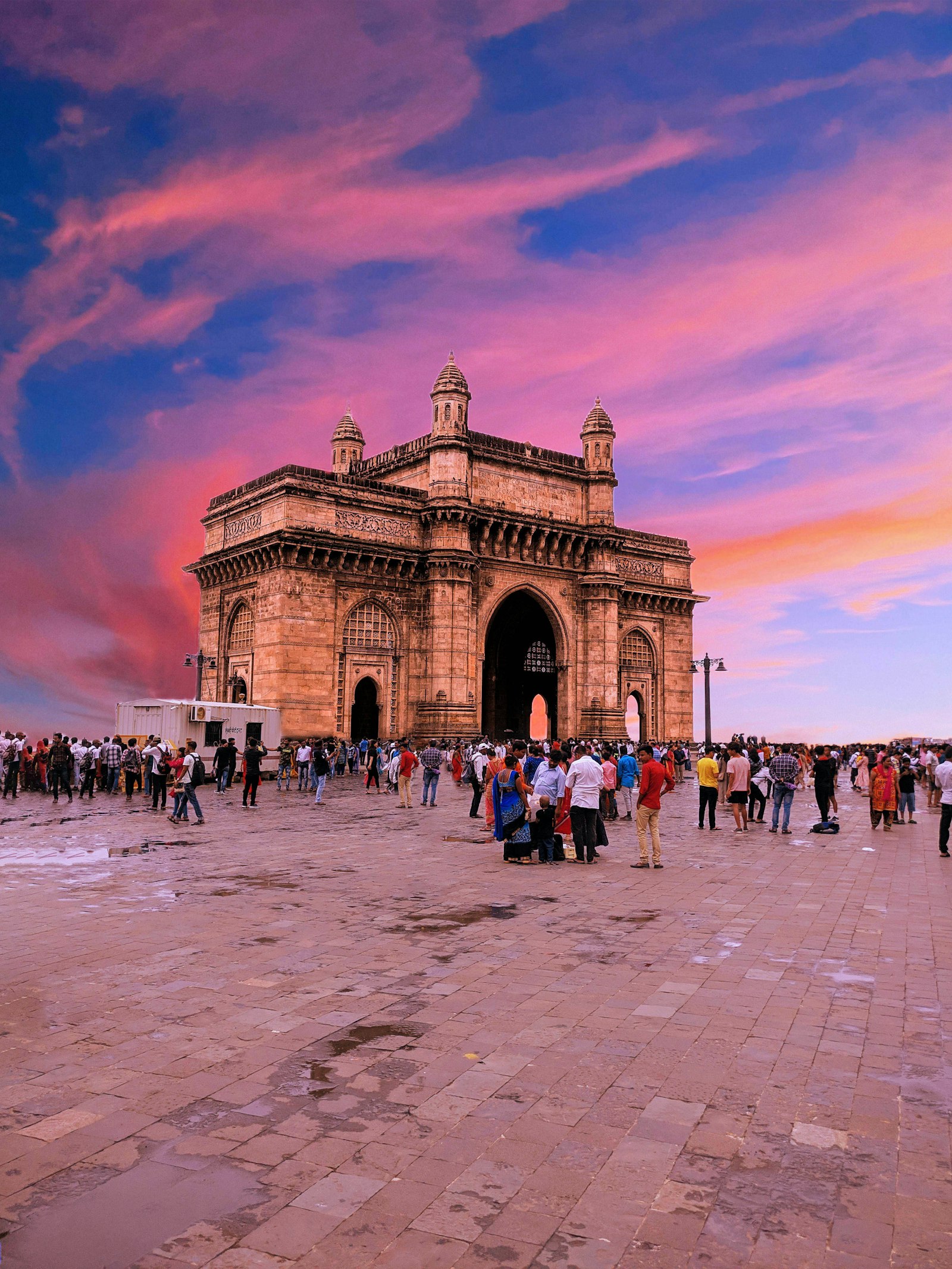 Gateway of India Heritage Walk