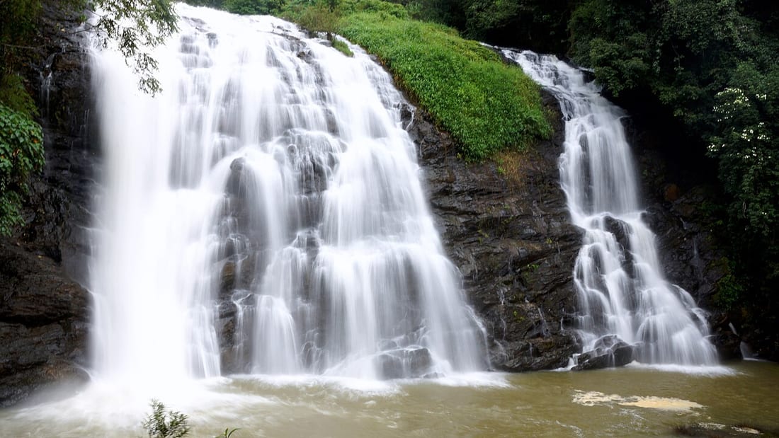 Coorg Coffee Country Weekend