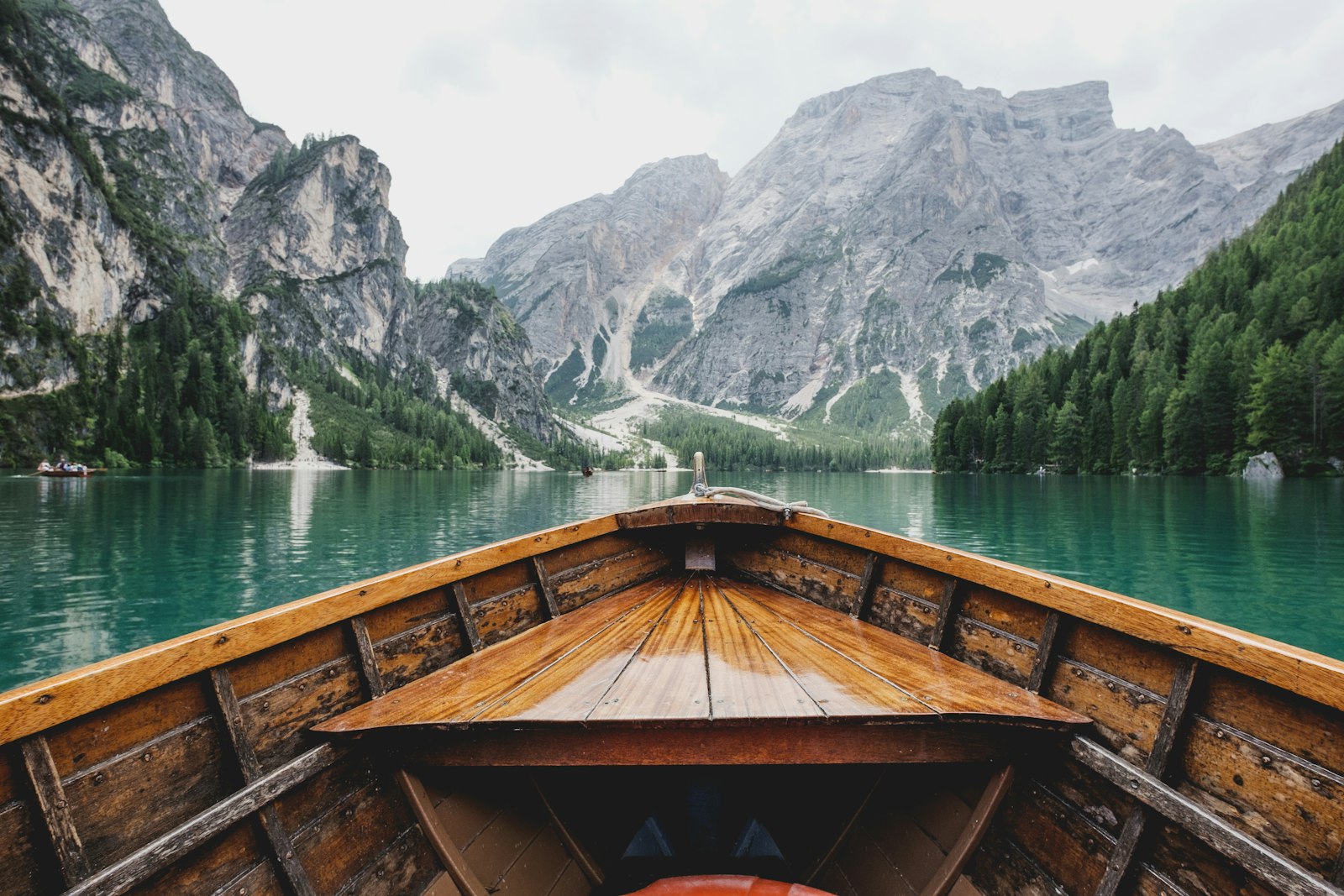 GREAT ADVENTURES